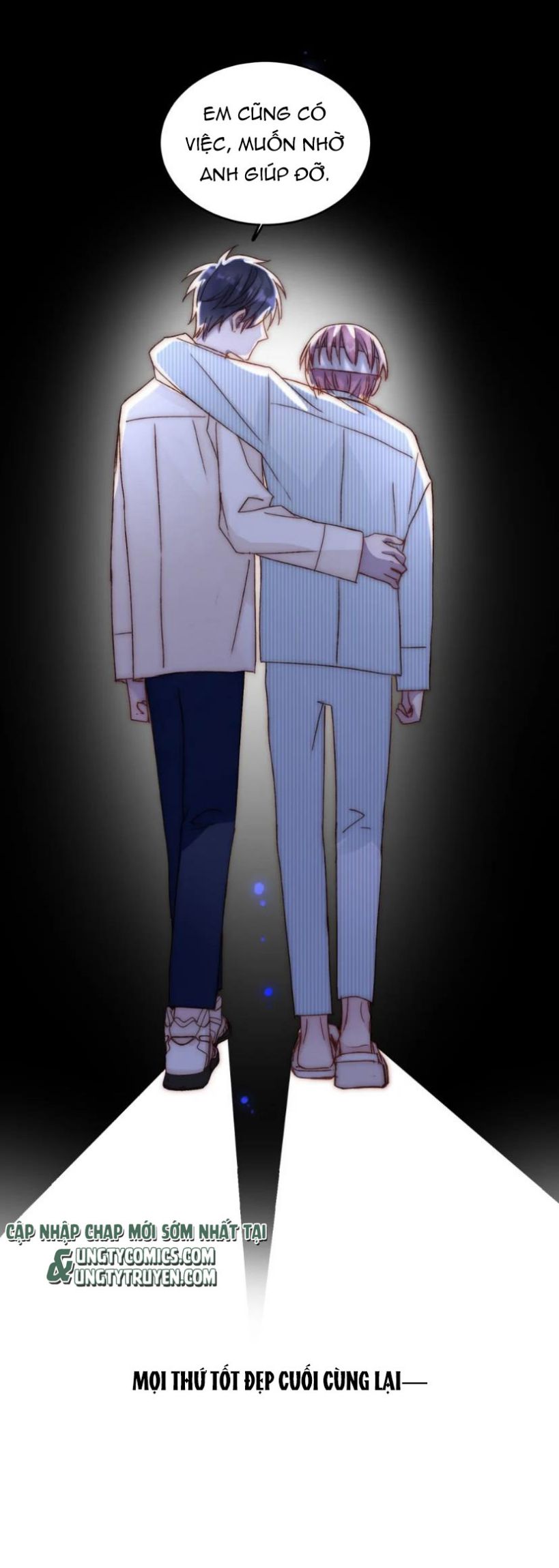 Tôi Phải Làm 1 Kẻ Đại Xấu Xa Chap 29 - Next Chap 30