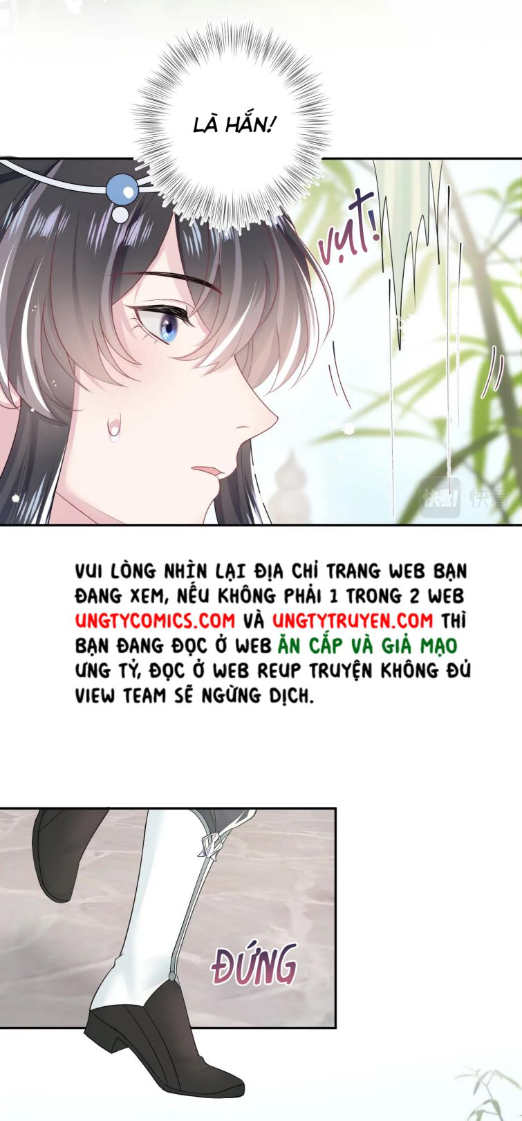 Tuyệt Mỹ Bạch Liên Hoa Online Dạy Học Chapter 48 - Trang 4