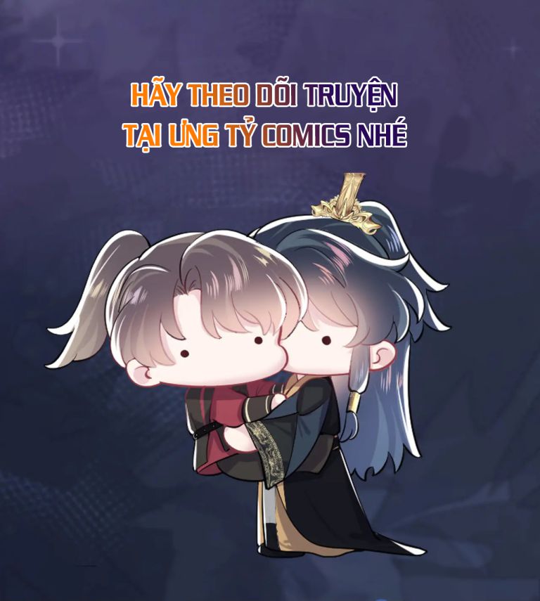 Tuyệt Mỹ Bạch Liên Hoa Online Dạy Học Chapter 49 - Trang 4