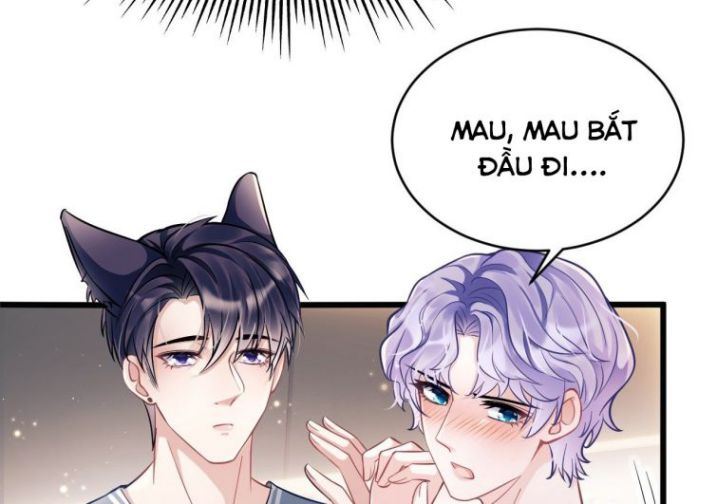 Tôi Hoài Nghi Ảnh Đế Đang Theo Đuổi Tôi Chapter 5 - Next Chapter 6