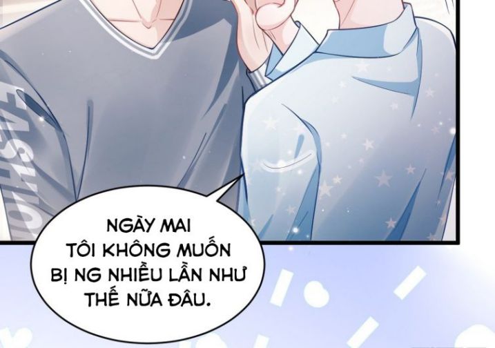 Tôi Hoài Nghi Ảnh Đế Đang Theo Đuổi Tôi Chapter 5 - Next Chapter 6