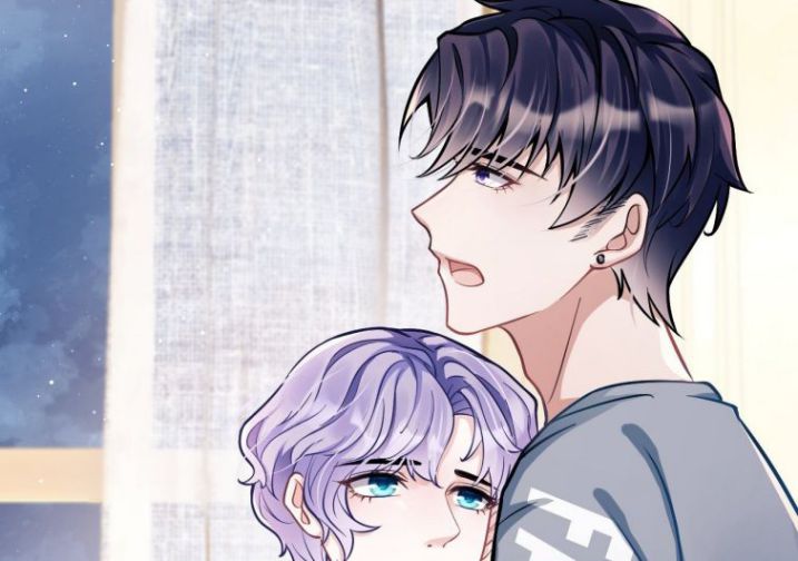 Tôi Hoài Nghi Ảnh Đế Đang Theo Đuổi Tôi Chapter 5 - Next Chapter 6
