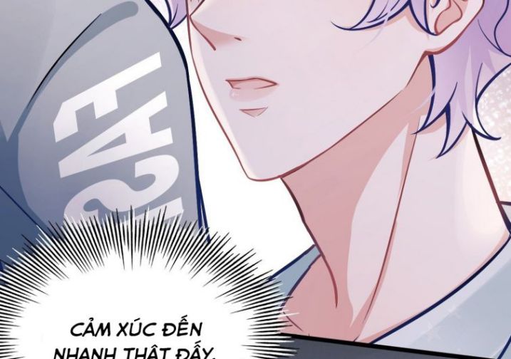 Tôi Hoài Nghi Ảnh Đế Đang Theo Đuổi Tôi Chapter 5 - Next Chapter 6