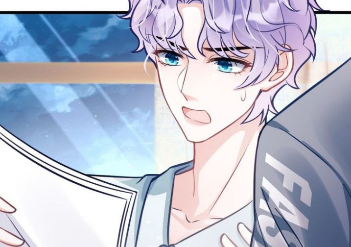 Tôi Hoài Nghi Ảnh Đế Đang Theo Đuổi Tôi Chapter 5 - Next Chapter 6
