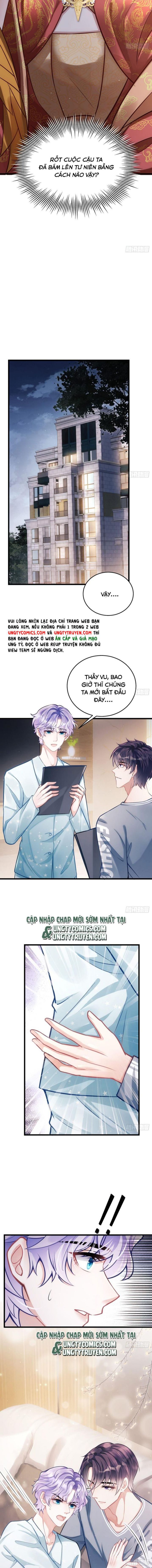Tôi Hoài Nghi Ảnh Đế Đang Theo Đuổi Tôi Chapter 5 - Next Chapter 6