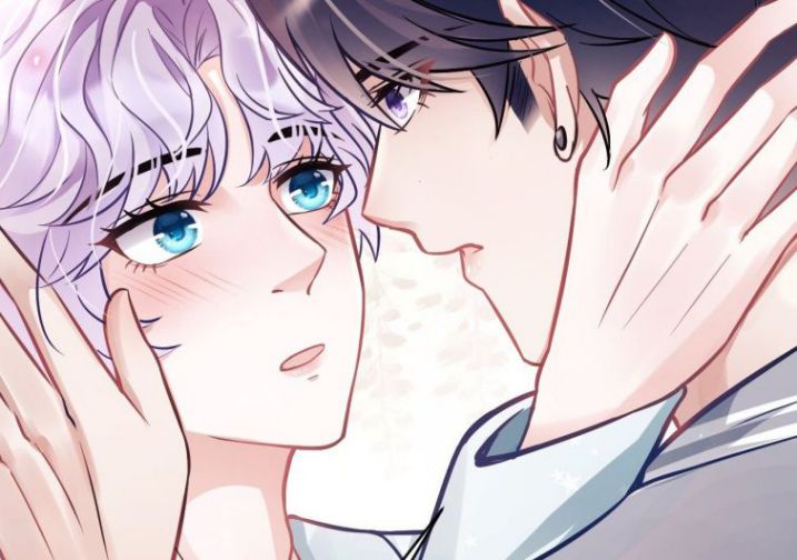 Tôi Hoài Nghi Ảnh Đế Đang Theo Đuổi Tôi Chapter 5 - Next Chapter 6