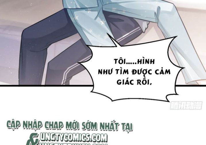 Tôi Hoài Nghi Ảnh Đế Đang Theo Đuổi Tôi Chapter 5 - Next Chapter 6