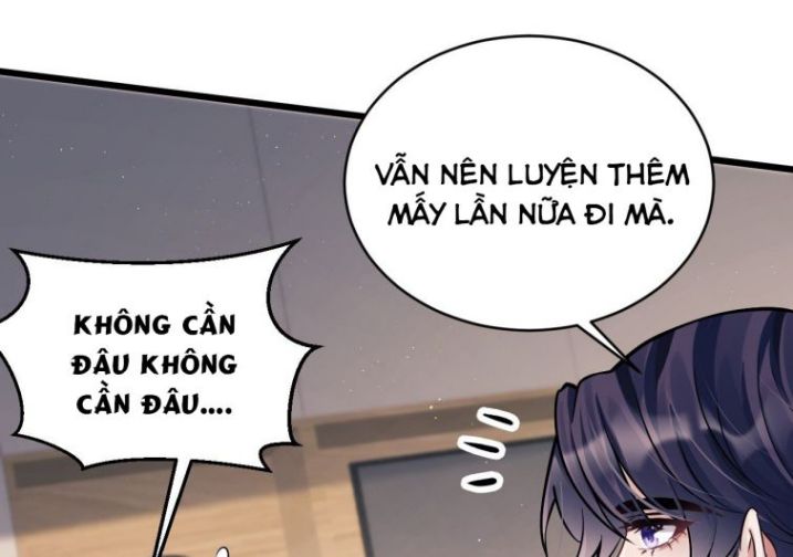 Tôi Hoài Nghi Ảnh Đế Đang Theo Đuổi Tôi Chapter 5 - Next Chapter 6