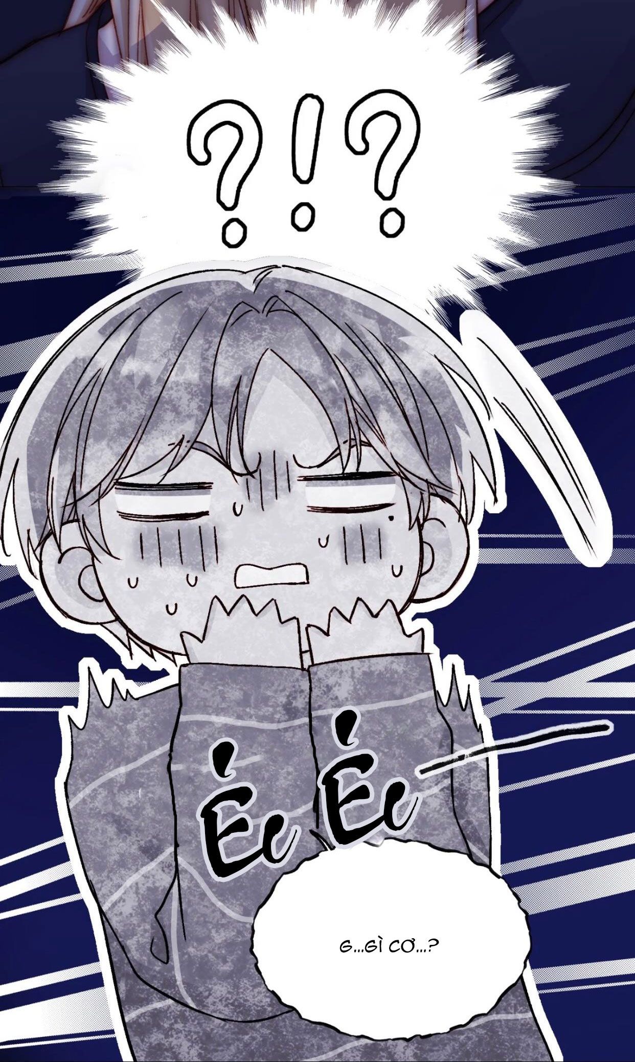 Tôi Phải Làm 1 Kẻ Đại Xấu Xa Chap 30 - Next Chap 31