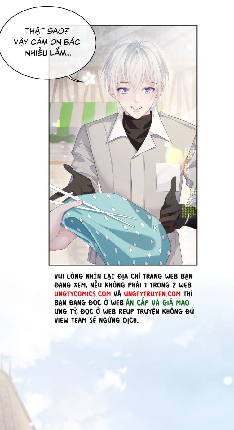 Đơn Xin Ly Hôn Chapter 27 - Next Chapter 28
