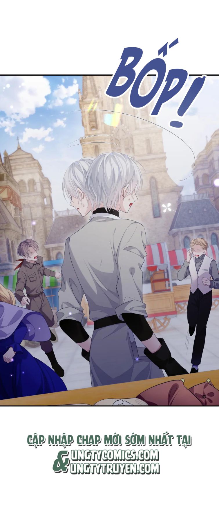 Đơn Xin Ly Hôn Chapter 27 - Next Chapter 28