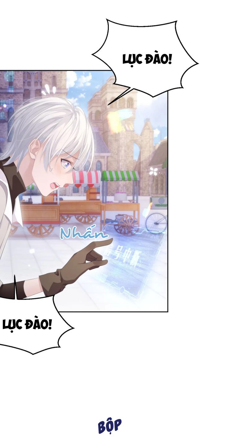 Đơn Xin Ly Hôn Chapter 27 - Next Chapter 28