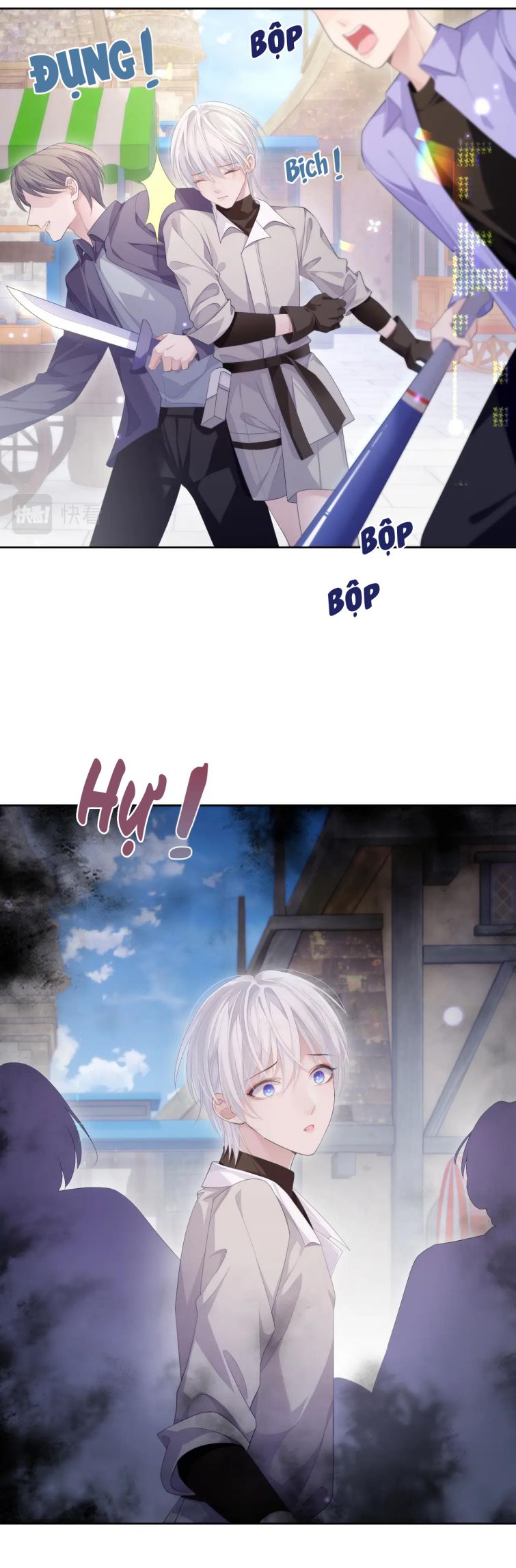 Đơn Xin Ly Hôn Chapter 27 - Next Chapter 28