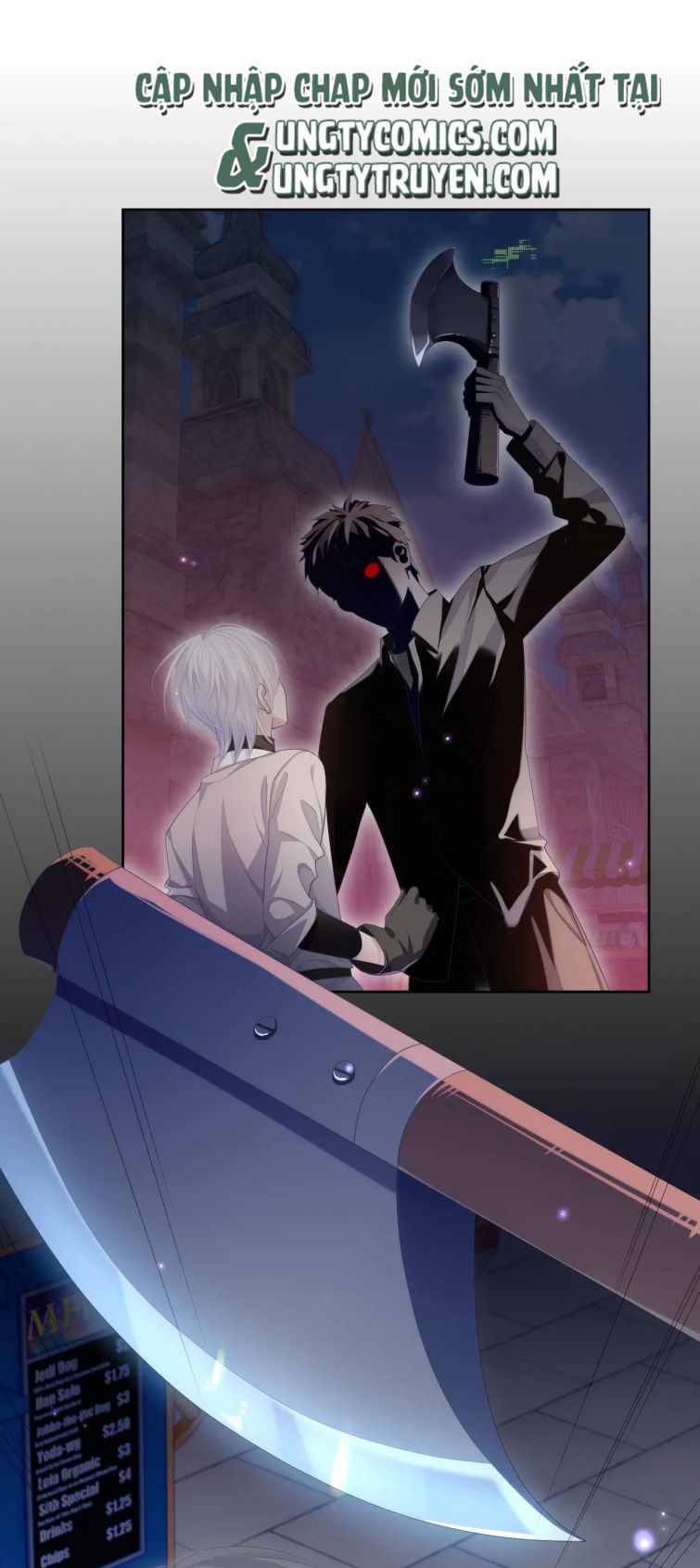 Đơn Xin Ly Hôn Chapter 27 - Next Chapter 28