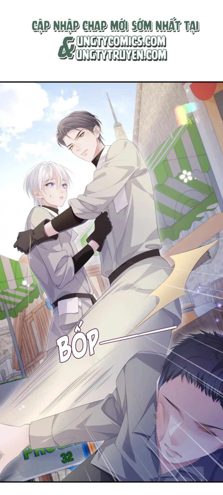 Đơn Xin Ly Hôn Chapter 27 - Next Chapter 28