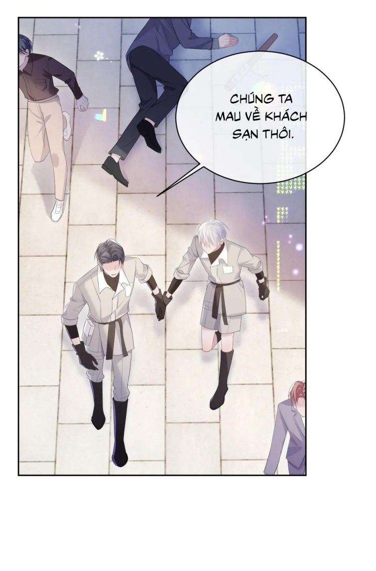 Đơn Xin Ly Hôn Chapter 27 - Next Chapter 28