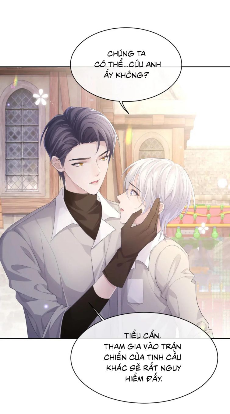 Đơn Xin Ly Hôn Chapter 27 - Next Chapter 28