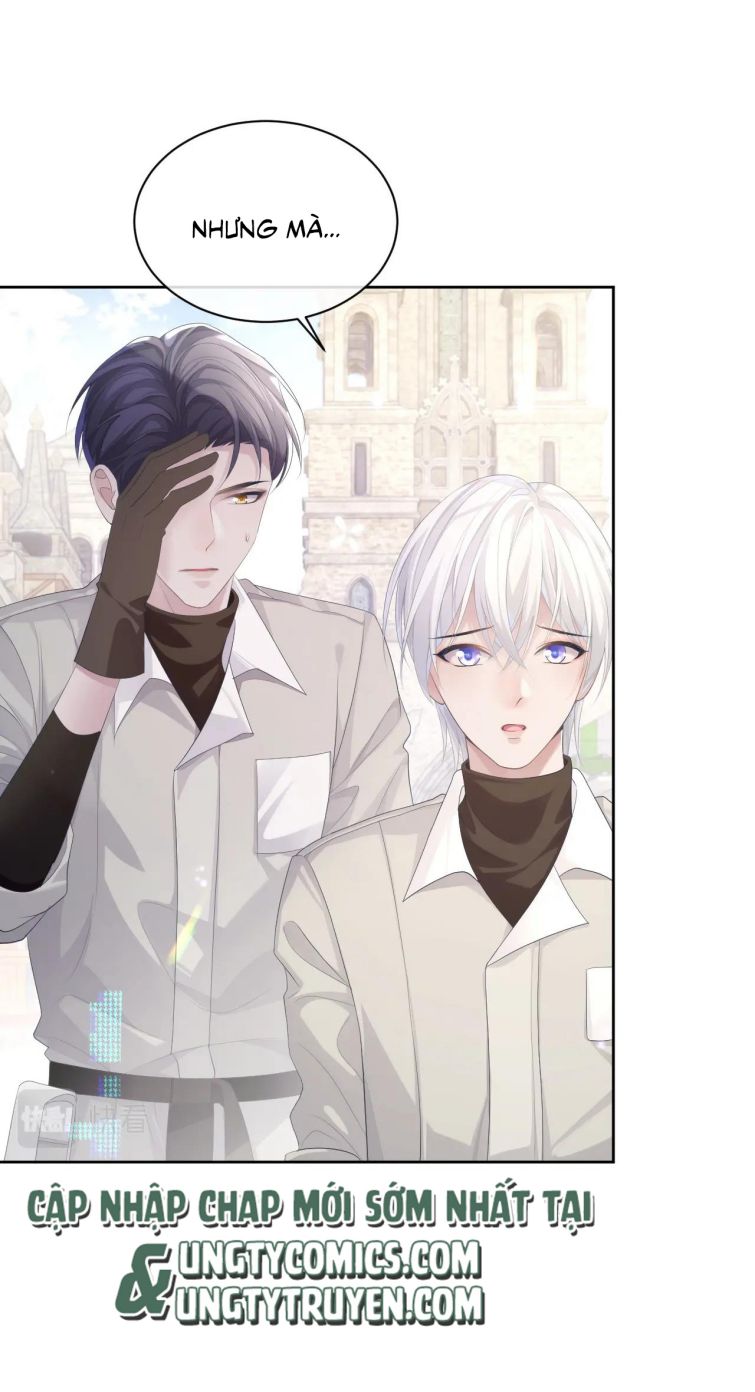 Đơn Xin Ly Hôn Chapter 27 - Next Chapter 28