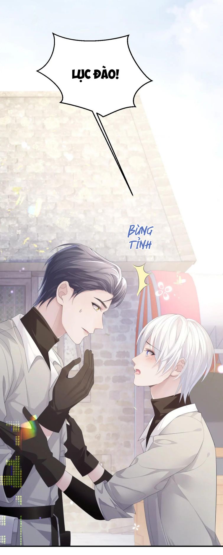 Đơn Xin Ly Hôn Chapter 27 - Next Chapter 28