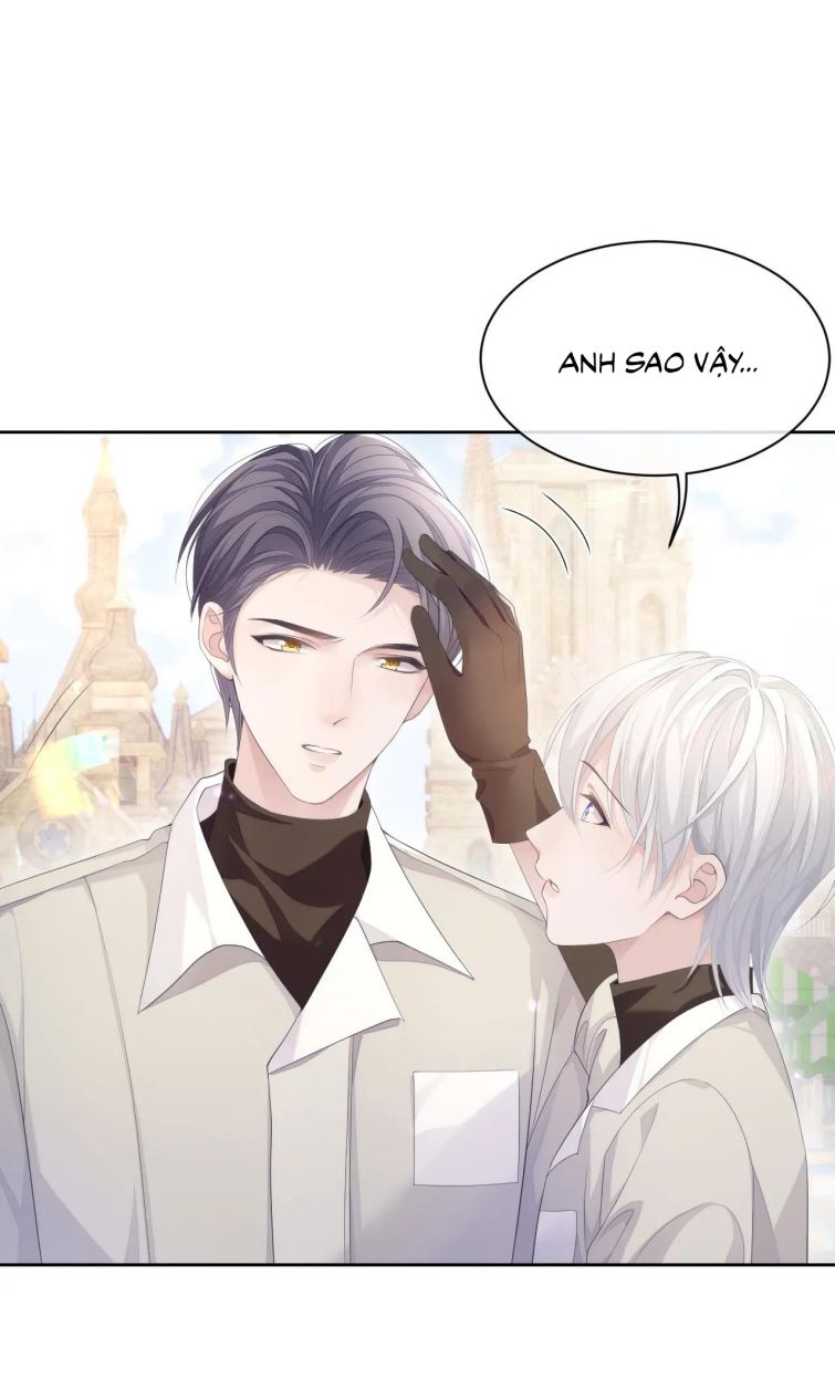 Đơn Xin Ly Hôn Chapter 27 - Next Chapter 28