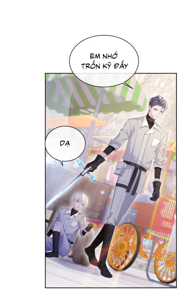 Đơn Xin Ly Hôn Chapter 27 - Next Chapter 28