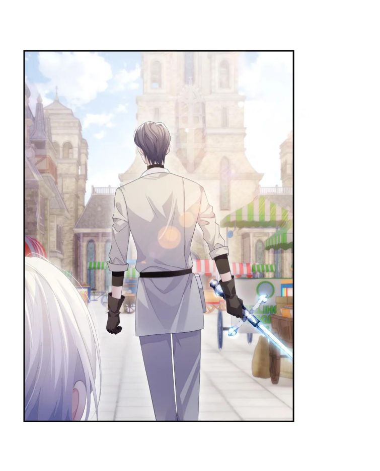 Đơn Xin Ly Hôn Chapter 27 - Next Chapter 28