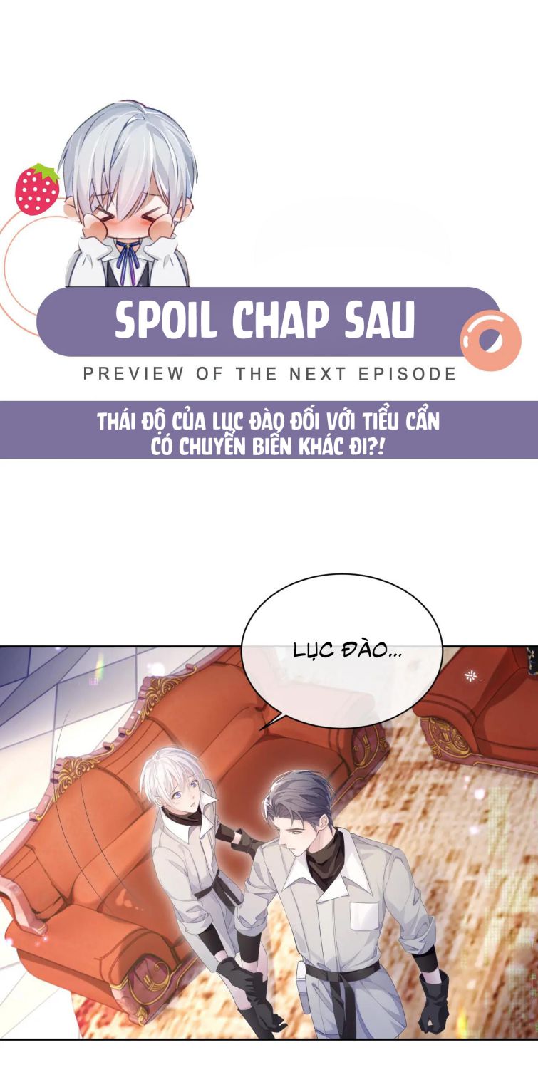 Đơn Xin Ly Hôn Chapter 27 - Next Chapter 28