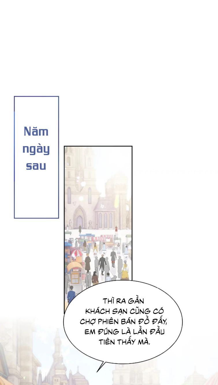 Đơn Xin Ly Hôn Chapter 27 - Next Chapter 28