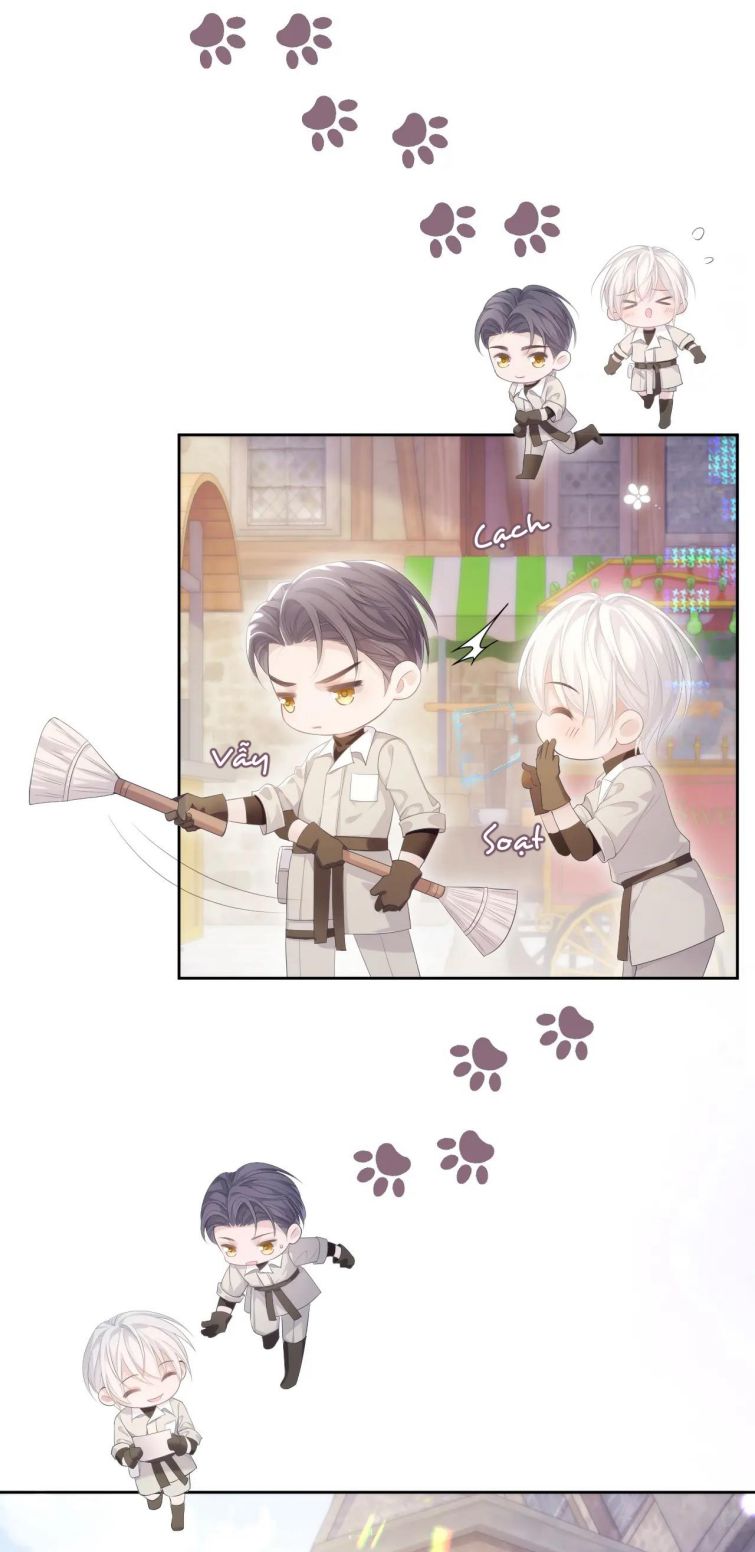 Đơn Xin Ly Hôn Chapter 27 - Next Chapter 28