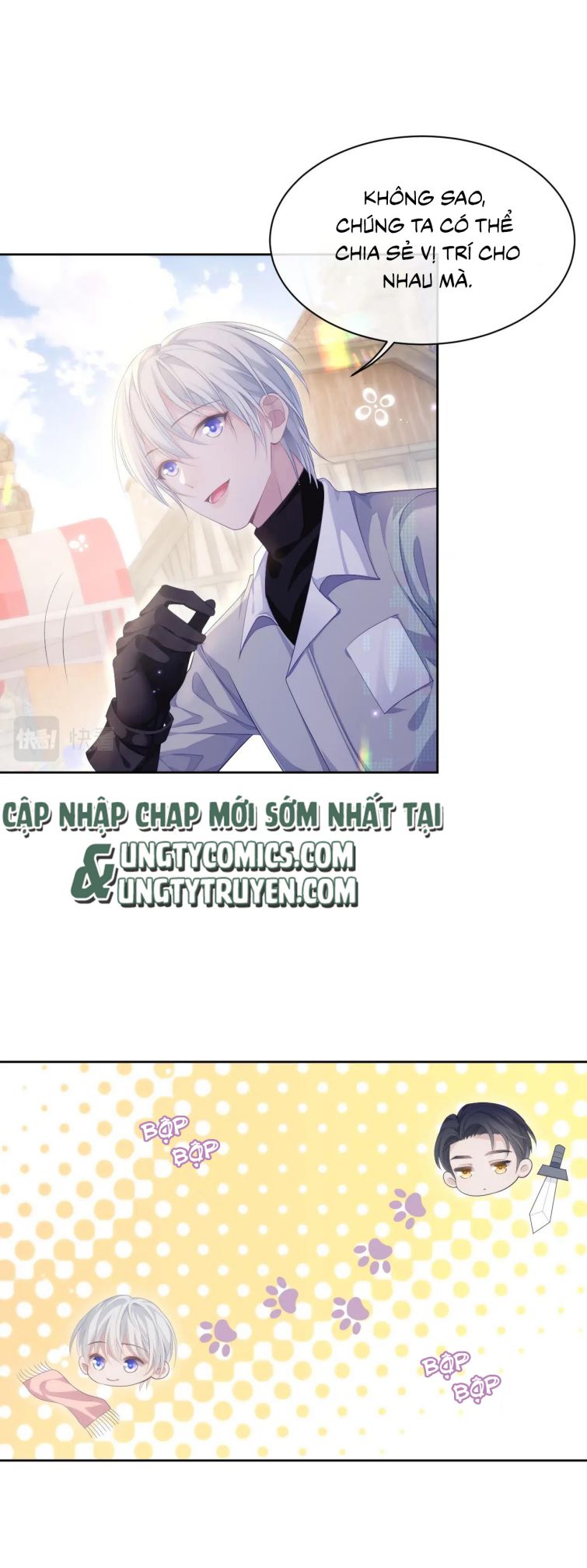 Đơn Xin Ly Hôn Chapter 27 - Next Chapter 28