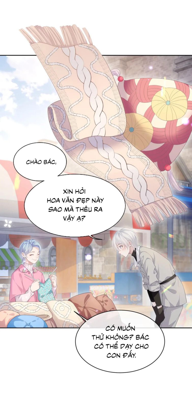 Đơn Xin Ly Hôn Chapter 27 - Next Chapter 28