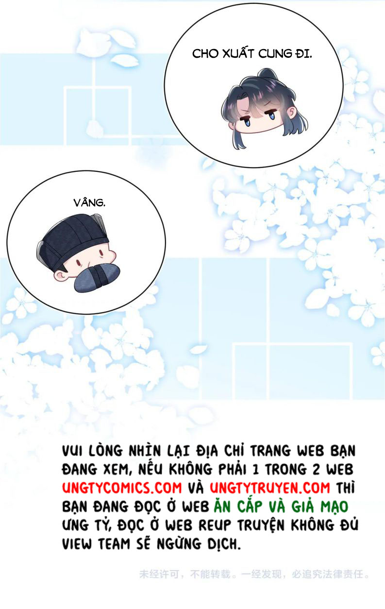 Tuyệt Mỹ Bạch Liên Hoa Online Dạy Học Chapter 51 - Trang 4