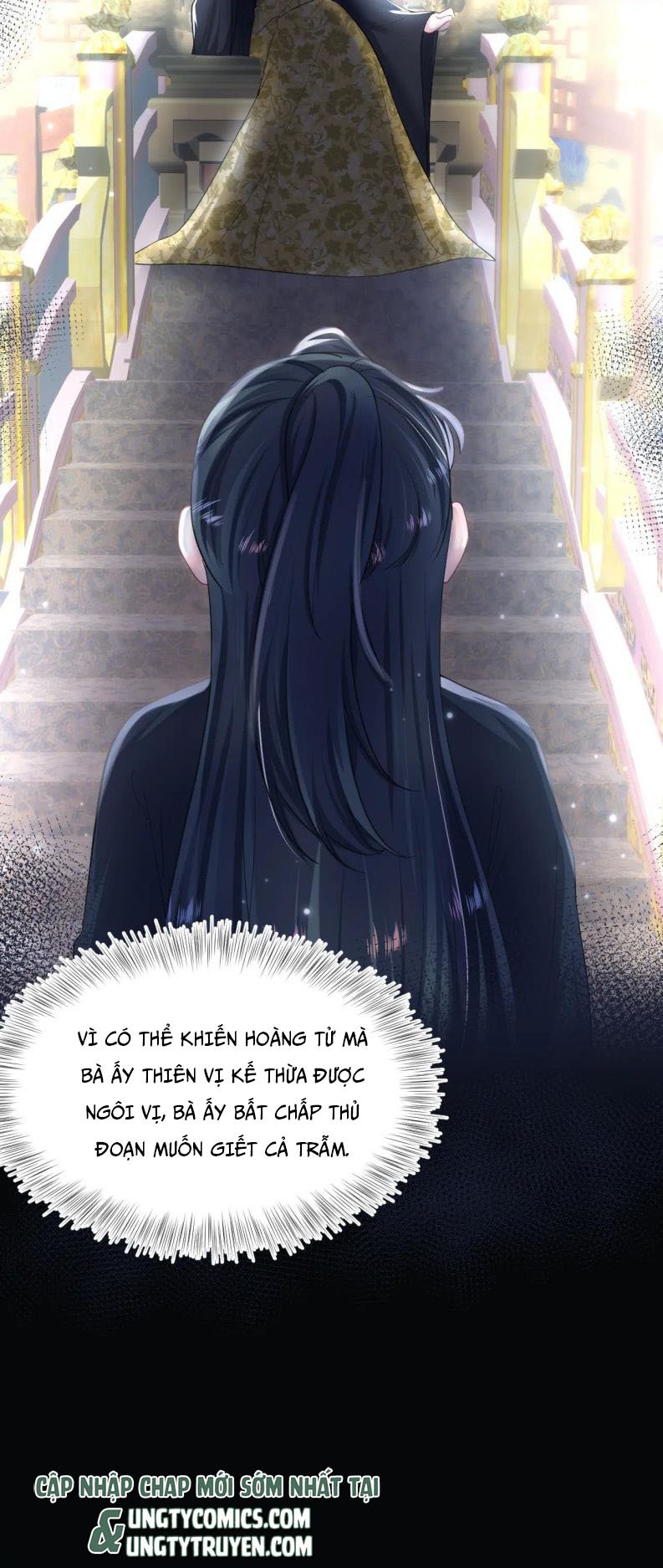 Tuyệt Mỹ Bạch Liên Hoa Online Dạy Học Chapter 51 - Trang 4