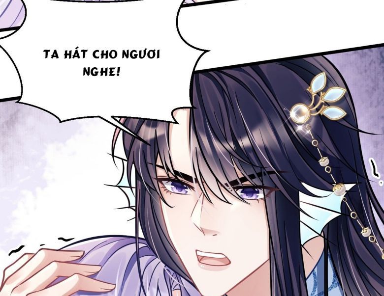 Tôi Hoài Nghi Ảnh Đế Đang Theo Đuổi Tôi Chapter 6 - Next Chapter 7
