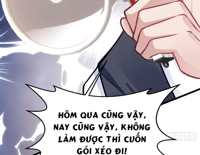 Tôi Hoài Nghi Ảnh Đế Đang Theo Đuổi Tôi Chapter 6 - Next Chapter 7