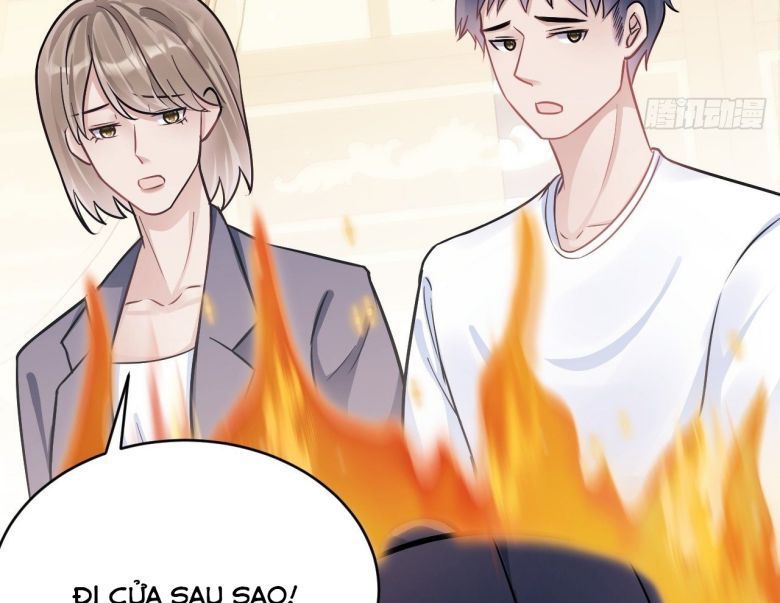 Tôi Hoài Nghi Ảnh Đế Đang Theo Đuổi Tôi Chapter 6 - Next Chapter 7