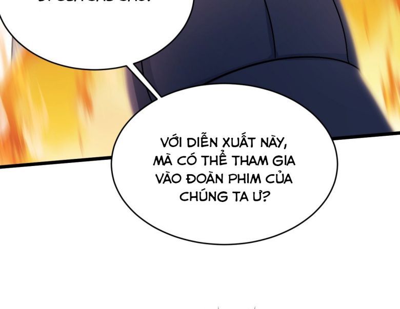 Tôi Hoài Nghi Ảnh Đế Đang Theo Đuổi Tôi Chapter 6 - Next Chapter 7