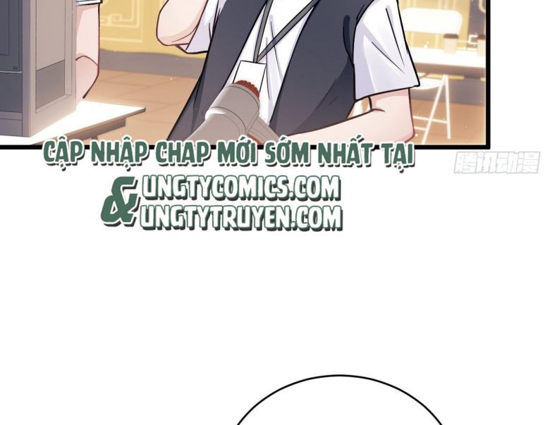 Tôi Hoài Nghi Ảnh Đế Đang Theo Đuổi Tôi Chapter 6 - Next Chapter 7