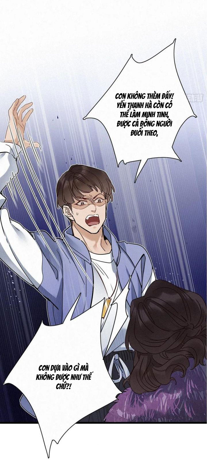 Thỉnh Quân Nhập Quái Chapter 29 - Trang 4