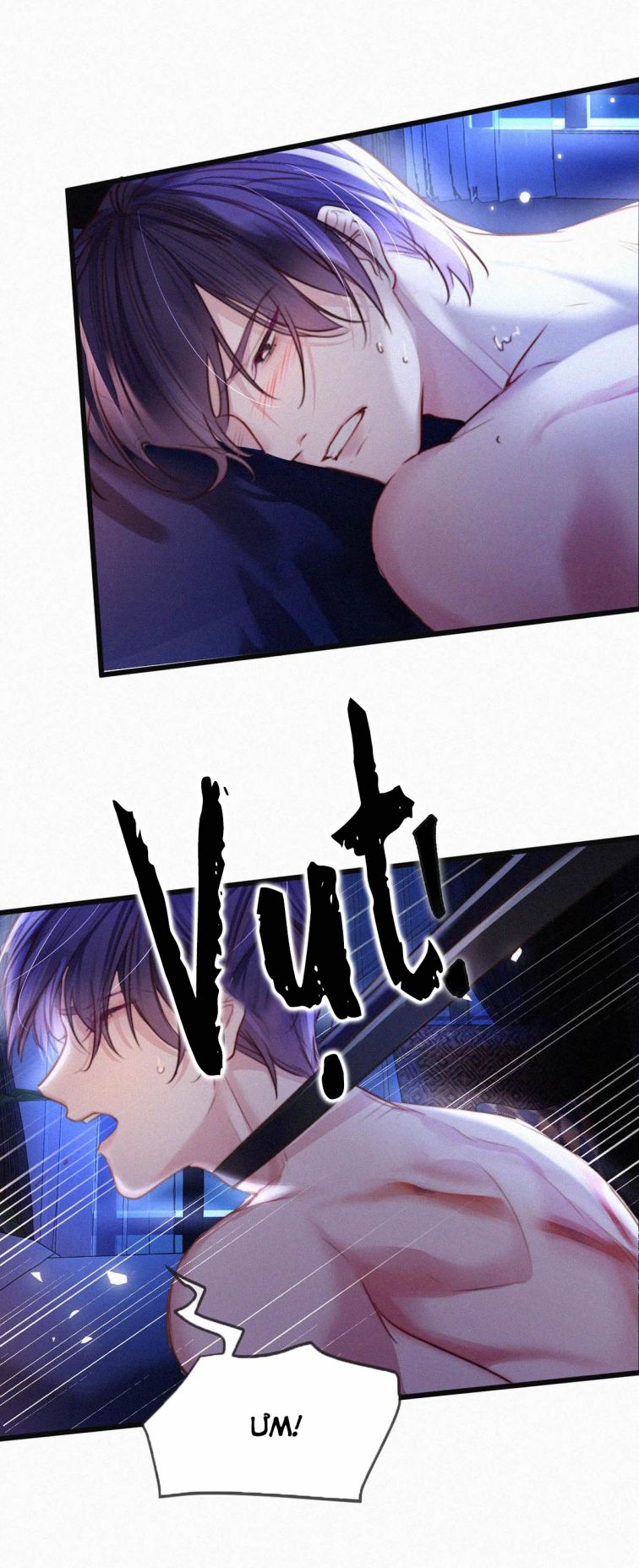 Môi Súng Chapter 28 - Next Chapter 29