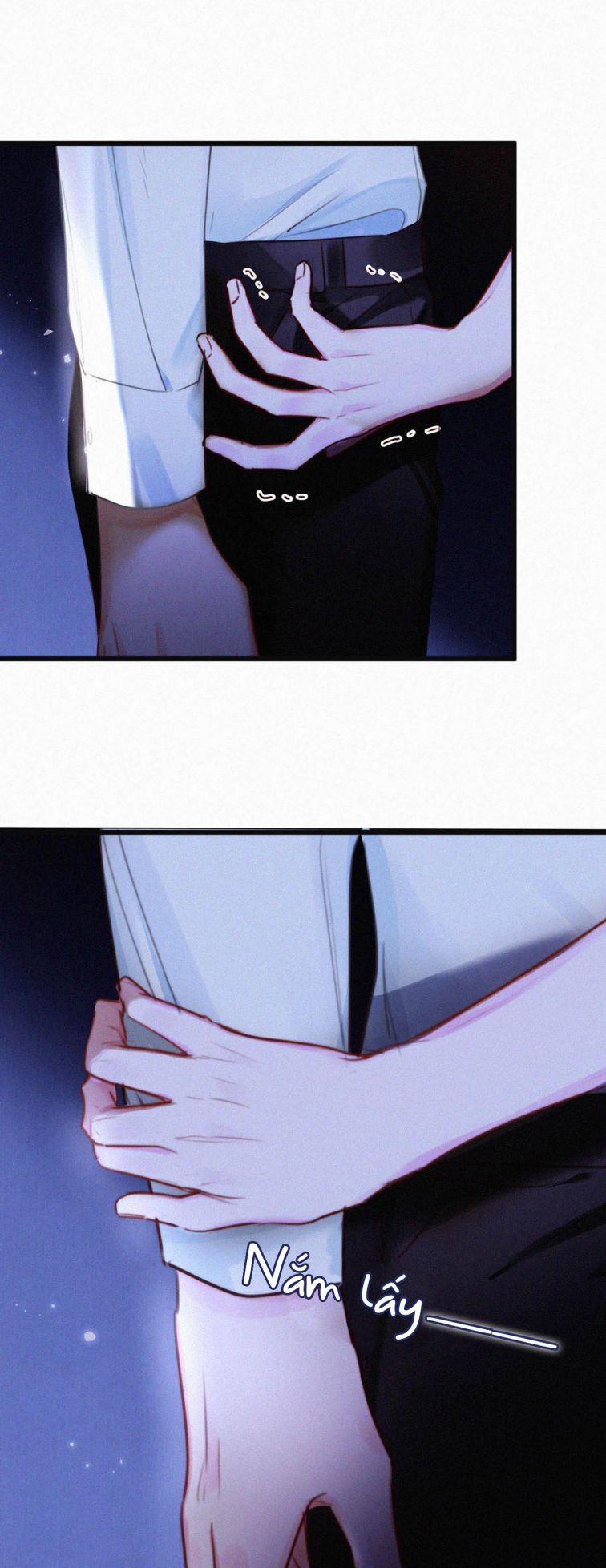 Môi Súng Chapter 28 - Next Chapter 29