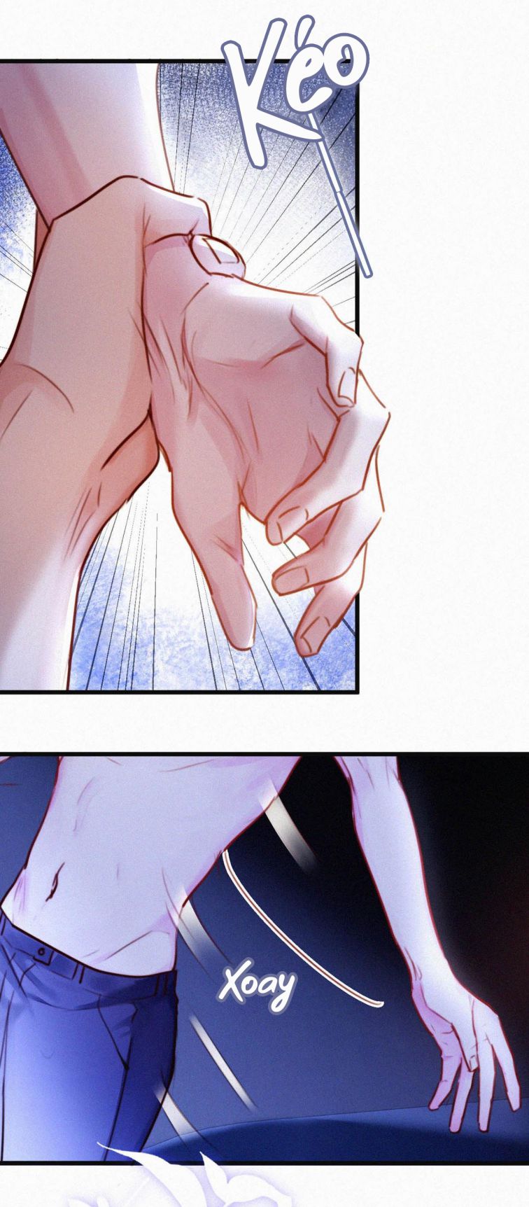 Môi Súng Chapter 28 - Next Chapter 29