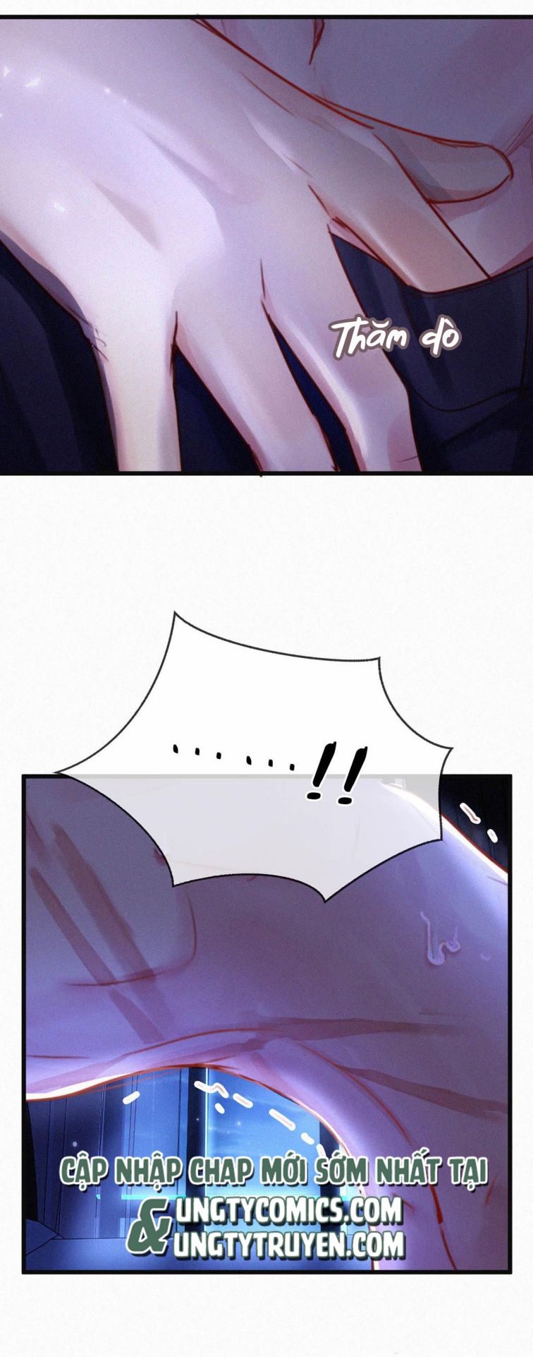 Môi Súng Chapter 28 - Next Chapter 29