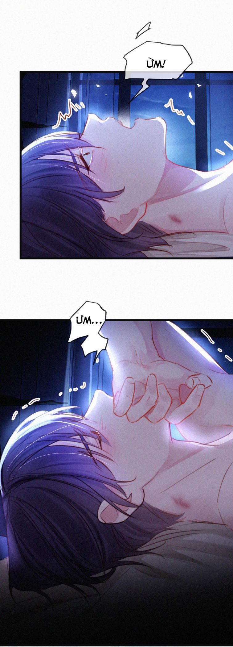 Môi Súng Chapter 28 - Next Chapter 29