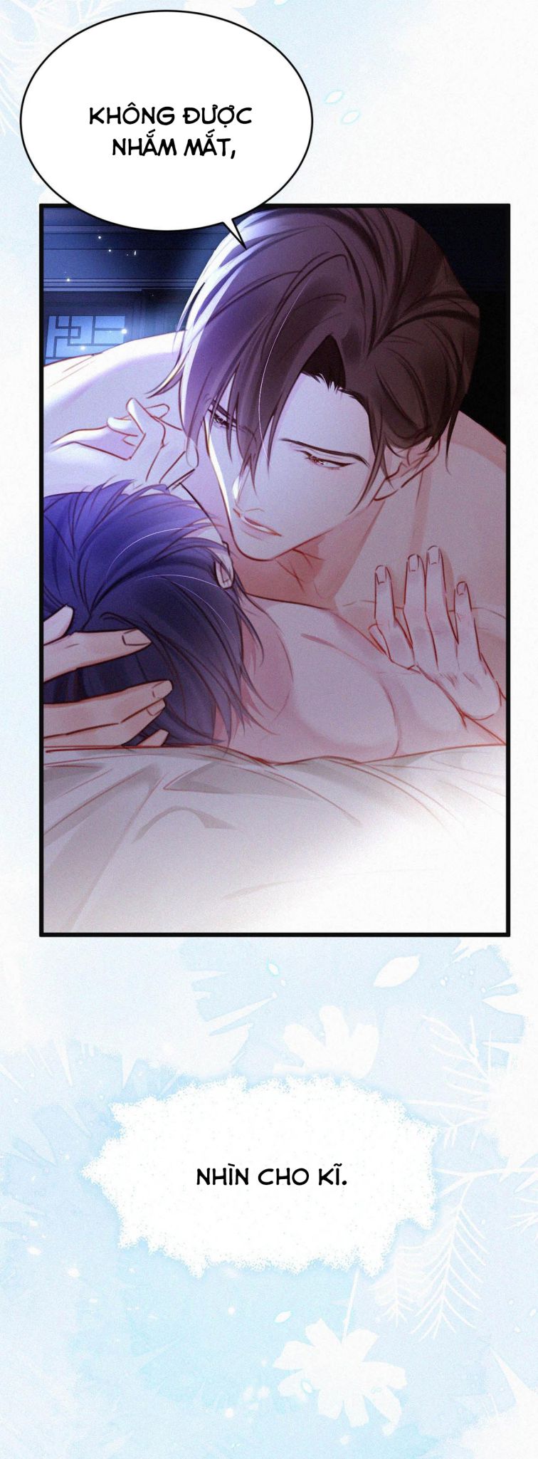Môi Súng Chapter 28 - Next Chapter 29