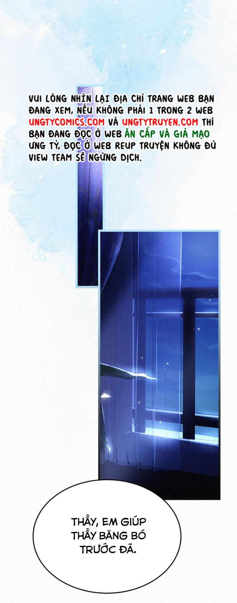 Môi Súng Chapter 28 - Next Chapter 29