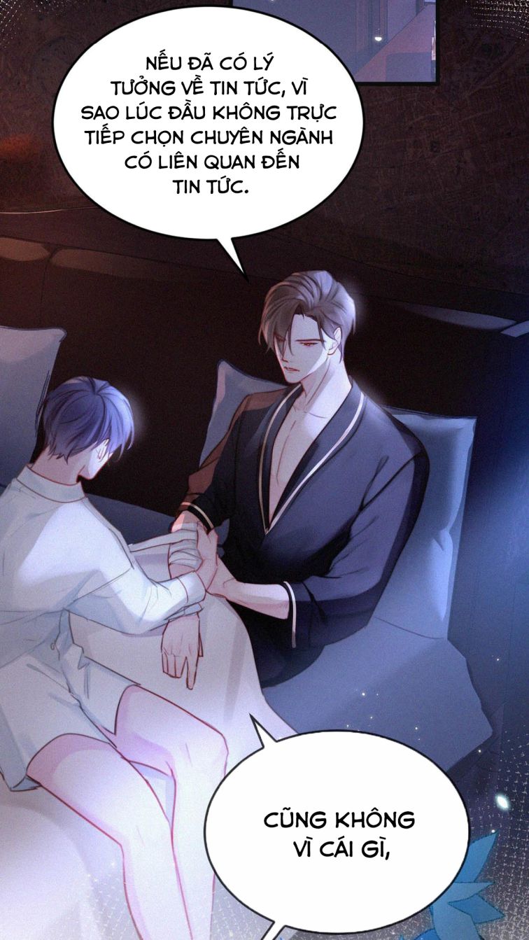 Môi Súng Chapter 28 - Next Chapter 29