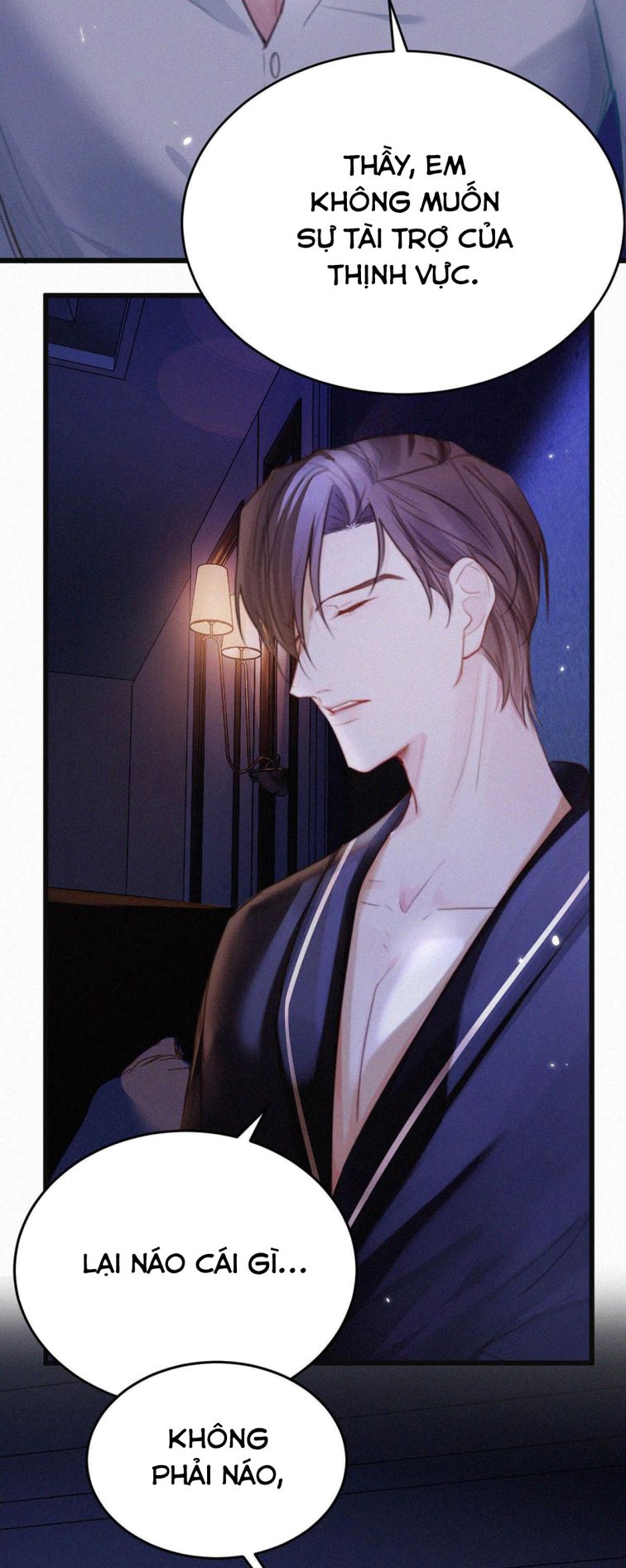 Môi Súng Chapter 28 - Next Chapter 29