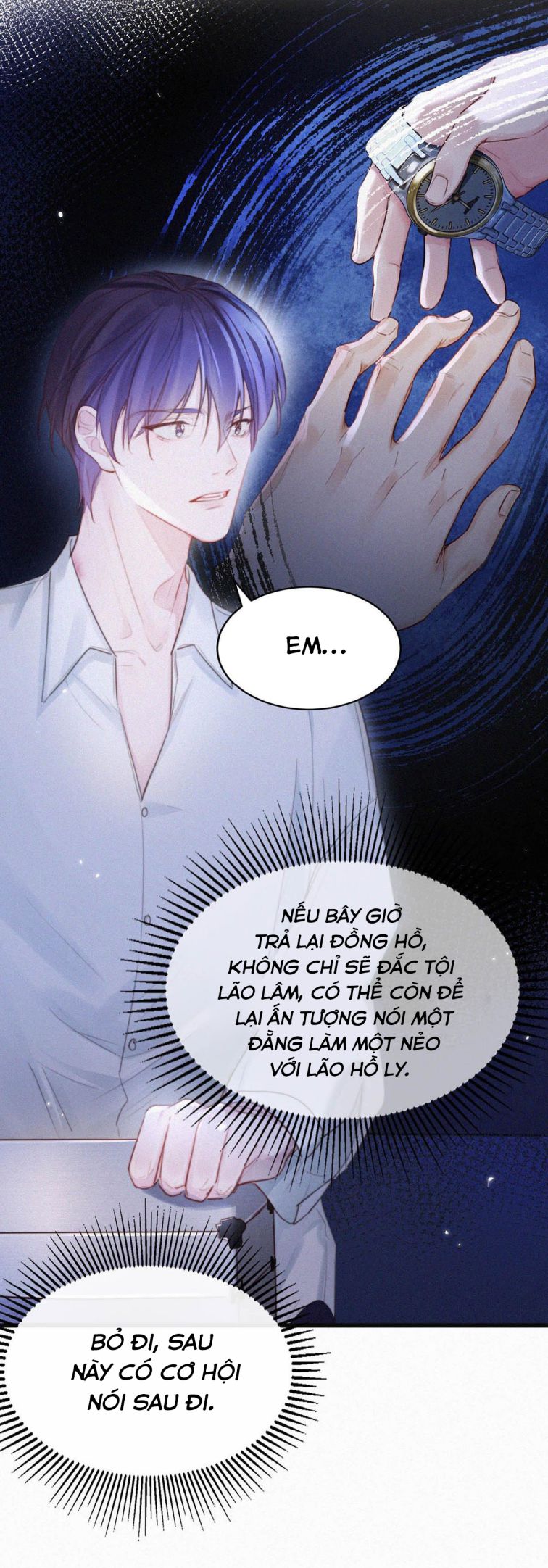 Môi Súng Chapter 28 - Next Chapter 29