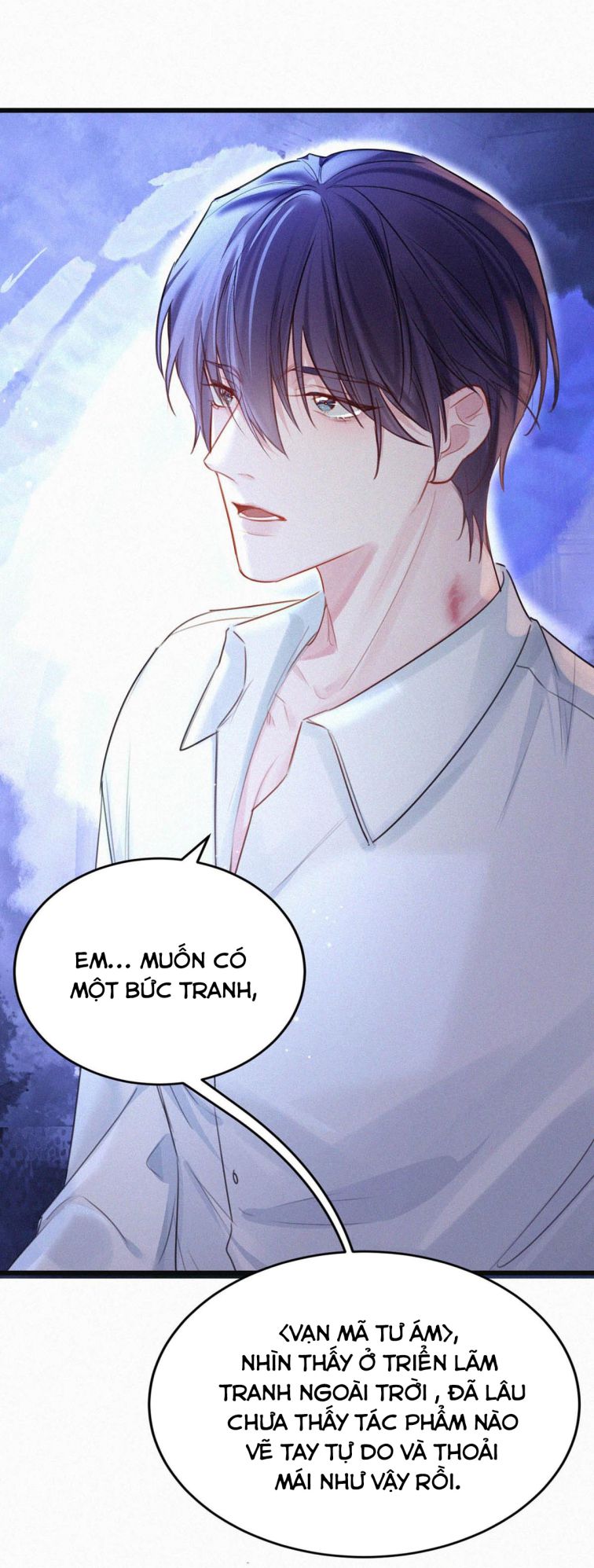 Môi Súng Chapter 28 - Next Chapter 29